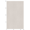3M DI-NOC Wood FW-1683 1220 mm x 50 m