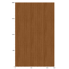 3M DI-NOC Wood FW-1737 1220 mm x 50 m