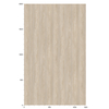 3M DI-NOC Wood FW-1765 1220 mm x 50 m