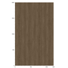 3M DI-NOC Wood FW-1977 1220 mm x 50 m