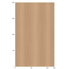 3M DI-NOC Wood  FW-1981 1220 mm x 50 m