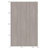 3M DI-NOC Wood FW-1987 1220 mm x 50 m