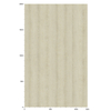 3M DI-NOC Wood FW-2420 1220 mm x 50 m