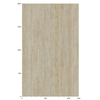 3M DI-NOC Wood FW-2425 1220 mm x 50 m