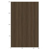 3M DI-NOC Wood FW-2427 1220 mm x 50 m