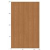 3M DI-NOC Wood FW-327  1220 mm x 50 m