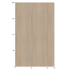 3M DI-NOC Wood FW-336 1220 mm x 50 m