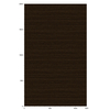 3M DI-NOC Wood FW-607H 1220 mm x 50 m