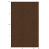 3M DI-NOC Wood FW-613  1220 mm x 50 m