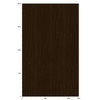 3M DI-NOC Wood FW-651   1220 mm x 50 m