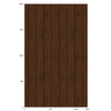 3M DI-NOC Wood FW-677 1220 mm x 50 m