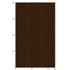 3M DI-NOC Wood FW-7006 1220 mm x 50 m