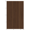 3M DI-NOC Wood FW-7008 1220 mm x 50 m