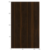 3M DI-NOC Wood FW-7009 1220 mm x 50 m