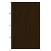 3M DI-NOC Wood FW-7015 1220 mm x 50 m