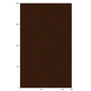 3M DI-NOC Wood FW-887EX 1220 mm x 50 m