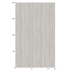 3M DI-NOC Wood WG-1067 1220 mm x 50 m