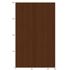 3M DI-NOC Wood WG-1146 1220 mm x 50 m
