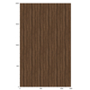 3M DI-NOC Wood WG-1196 1220 mm x 50 m