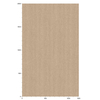 3M DI-NOC Wood WG-1220 1220 mm x 50 m