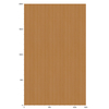 3M DI-NOC Wood WG-1346 1220 mm x 50 m