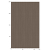 3M DI-NOC Wood WG-1353 1220 mm x 50 m