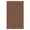 3M DI-NOC Wood WG-1368 1220 mm x 50 m