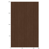 3M DI-NOC Wood WG-1369 1220 mm x 50 m
