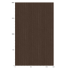 3M DI-NOC Wood WG-1370 1220 mm x 50 m
