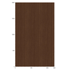 3M DI-NOC Wood WG-1371 1220 mm x 50 m
