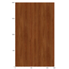 3M DI-NOC Wood WG-1375 1220 mm x 50 m