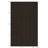 3M DI-NOC Wood WG-156  1220 mm x 50 m
