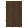 3M DI-NOC Wood WG-1704EA 1220 mm x 50 m