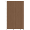 3M DI-NOC Wood WG-1848  1220 mm x 50 m