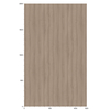 3M DI-NOC Wood WG-2073 1220 mm x 50 m