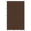 3M DI-NOC Wood  WG-2084H 1220 mm x 50 m