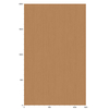 3M DI-NOC Wood WG-2246 1220 mm x 50 m
