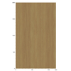 3M DI-NOC Wood WG-2432 1220 mm x 50 m