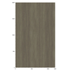 3M DI-NOC Wood WG-2433 1220 mm x 50 m