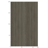 3M DI-NOC Wood WG-2443 1220 mm x 50 m