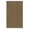 3M DI-NOC Wood WG-2462 1220 mm x 50 m