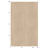 3M DI-NOC Wood WG-376 1220 mm x 50 m