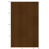 3M DI-NOC Wood WG-695EX 1220 mm x 50 m