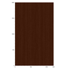 3M DI-NOC Wood WG-7024 1220 mm x 50 m