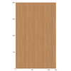 3M DI-NOC Wood  WG-832 1220 mm x 50 m