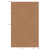 3M DI-NOC Wood  WG-835 1220 mm x 50 m