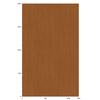 3M DI-NOC Wood WG-836  1220 mm x 50 m