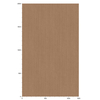 3M DI-NOC Wood WG-837 1220 mm x 50 m