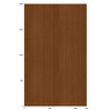 3M DI-NOC Wood WG-854 1220 mm x 50 m