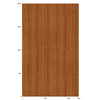 3M DI-NOC Wood WG-865 1220 mm x 50 m